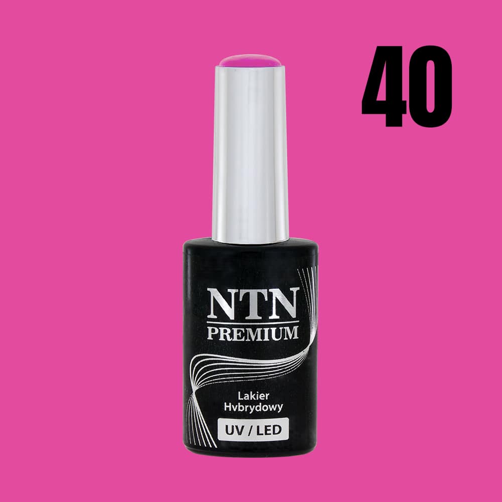 Pack Esmaltes semipermanentes - Colección Design Your Style - NTN Premium - 5gr - Imagen 5