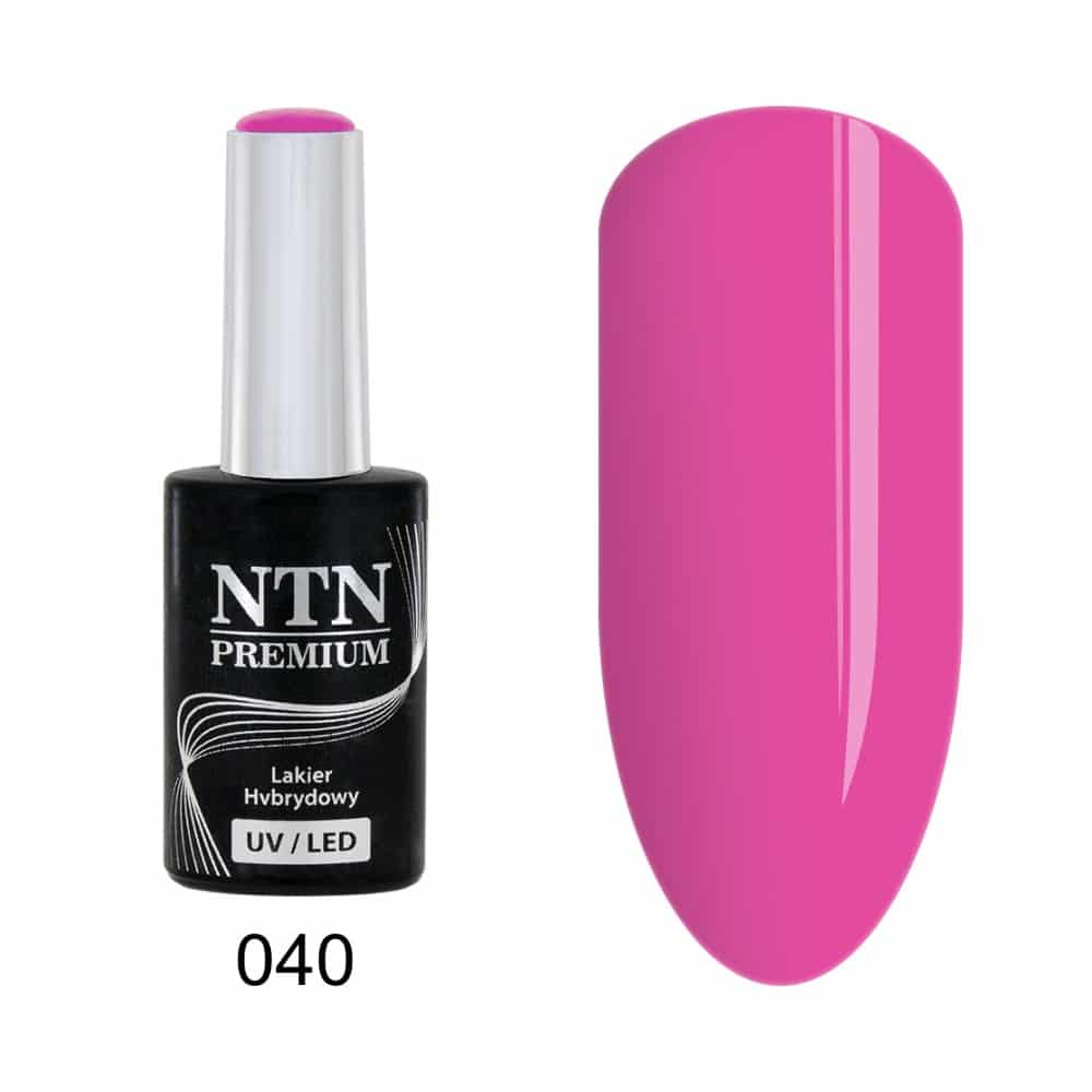 Pack Esmaltes semipermanentes - Summer Vibes - NTN Premium - 5gr - Imagen 7