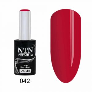 042 Esmalte semipermanente - NTN Premium - 5gr