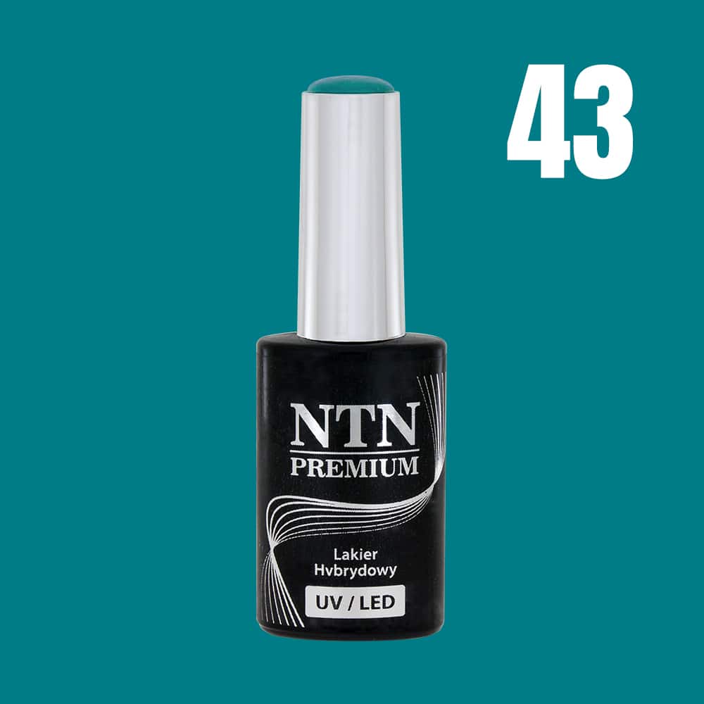 Pack Esmaltes semipermanentes - Colección Design Your Style - NTN Premium - 5gr - Imagen 8