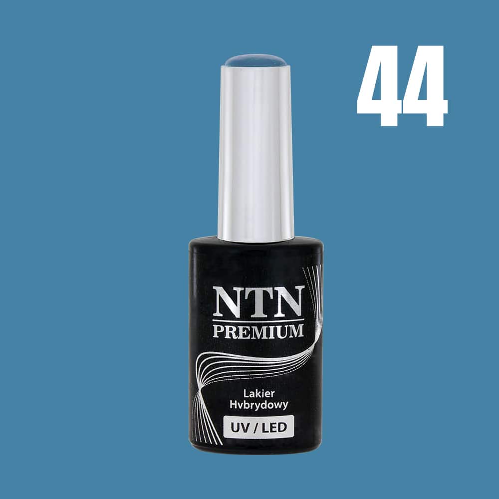 Pack Esmaltes semipermanentes - Colección Design Your Style - NTN Premium - 5gr - Imagen 9