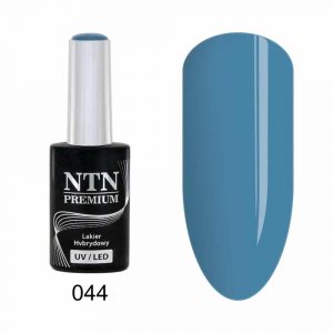 044 Esmalte semipermanente - NTN Premium - 5gr