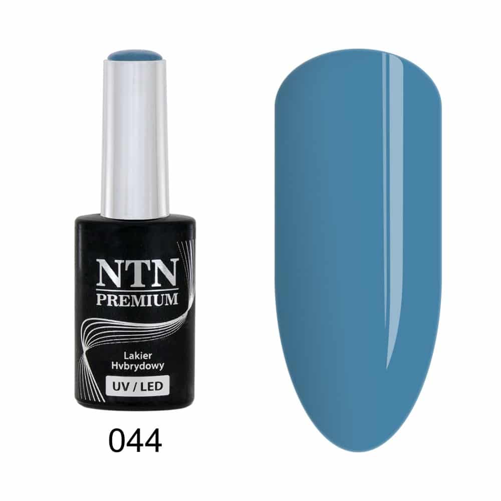 Pack Esmaltes semipermanentes - Summer Vibes - NTN Premium - 5gr - Imagen 11