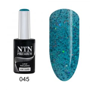 045 Esmalte semipermanente - NTN Premium - 5gr