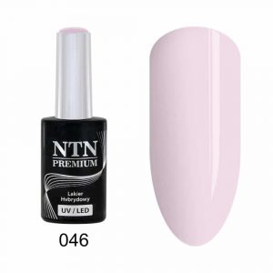 046 Esmalte semipermanente - NTN Premium - 5gr