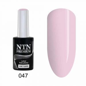 047 Esmalte semipermanente - NTN Premium - 5gr