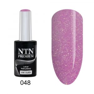 048 Esmalte semipermanente - NTN Premium - 5gr
