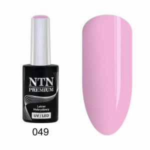 049 Esmalte semipermanente - NTN Premium - 5gr