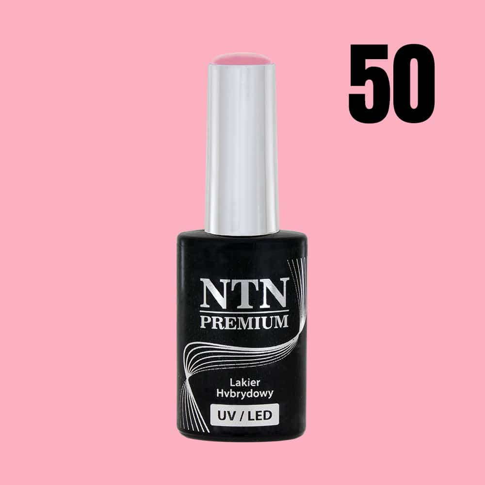 050 Esmalte semipermanente - NTN Premium - 5gr - Imagen 2