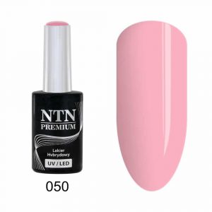 050 Esmalte semipermanente - NTN Premium - 5gr