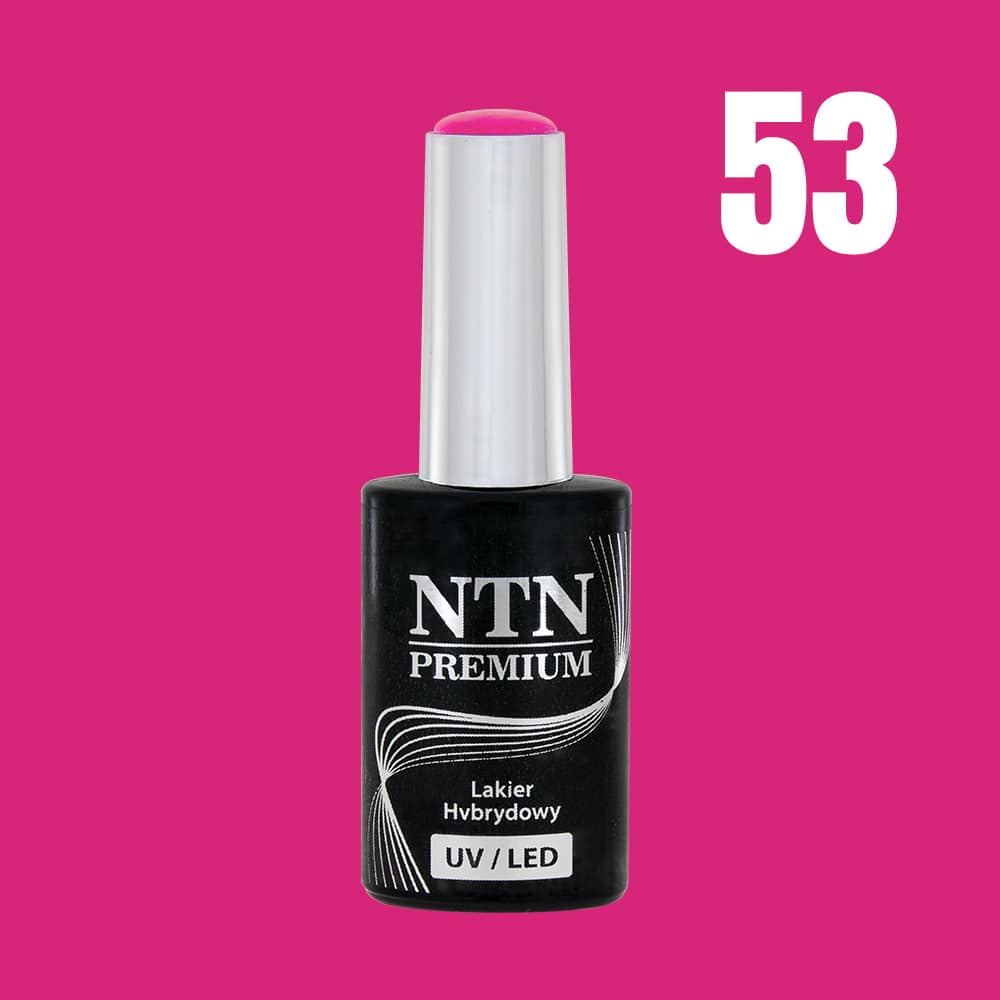 Pack Esmaltes semipermanentes - Summer Vibes - NTN Premium - 5gr - Imagen 14