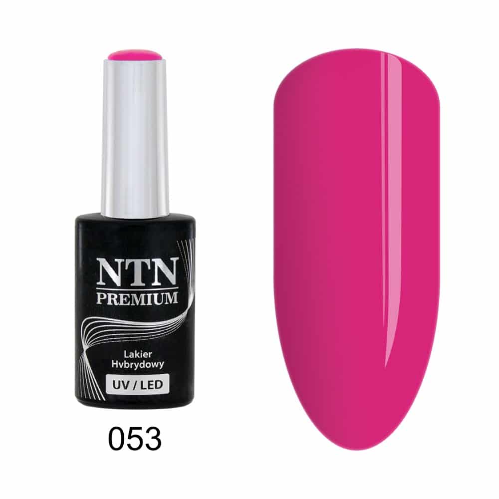 Pack Esmaltes semipermanentes - Summer Vibes - NTN Premium - 5gr - Imagen 15