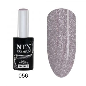 056 Esmalte semipermanente - NTN Premium - 5gr