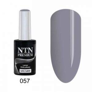 057 Esmalte semipermanente - NTN Premium - 5gr