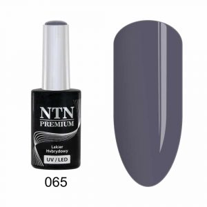 065 Esmalte semipermanente - NTN Premium - 5gr