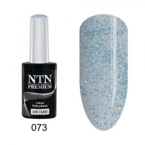 073 Esmalte semipermanente - NTN Premium - 5gr