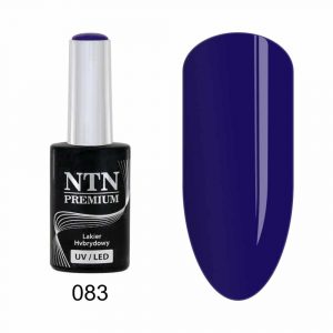 083 Esmalte semipermanente - NTN Premium - 5gr