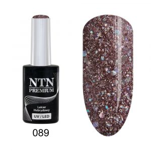 089 Esmalte semipermanente - NTN Premium - 5gr
