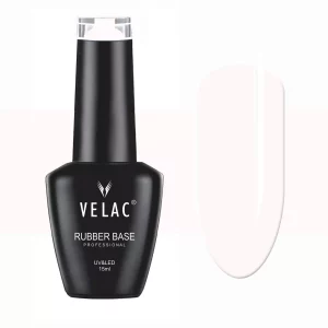 08 Base rubber - Velac - 15ml