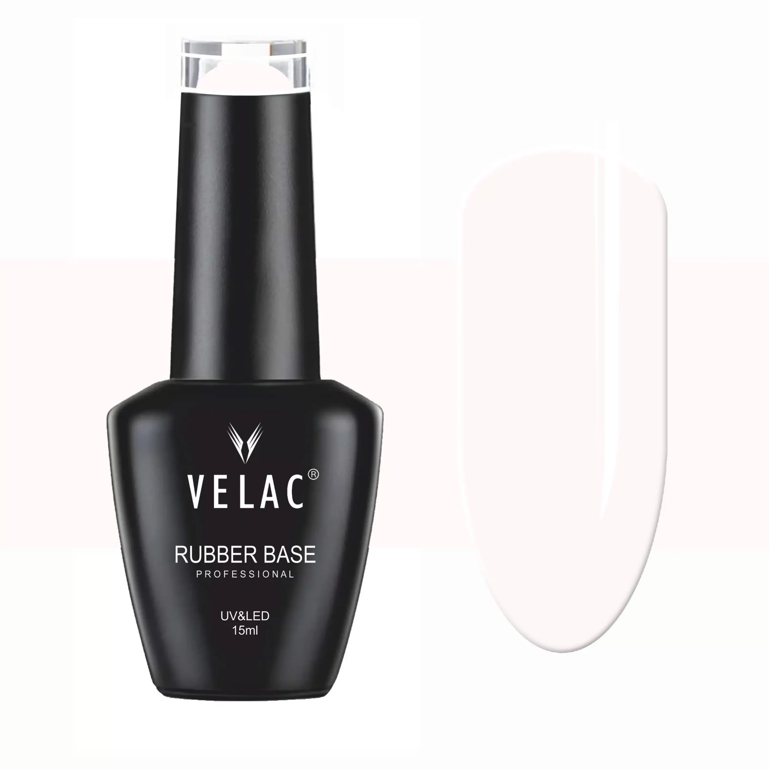 08 Base rubber - Velac - 15ml