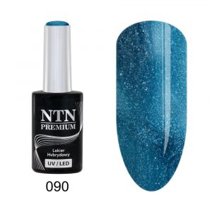 090 Esmalte semipermanente - NTN Premium - 5gr