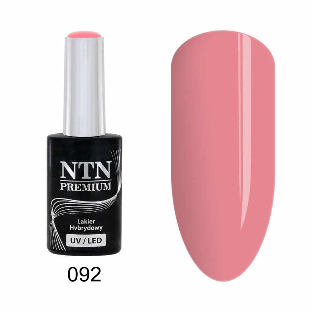 Pack Esmaltes semipermanentes - Summer Vibes - NTN Premium - 5gr - Imagen 17