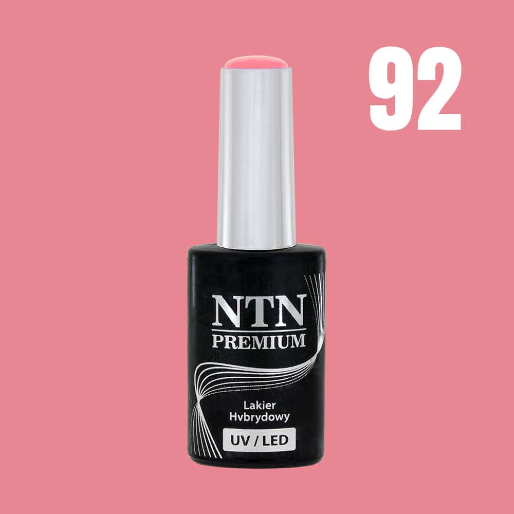 Pack Esmaltes semipermanentes - Summer Vibes - NTN Premium - 5gr - Imagen 16