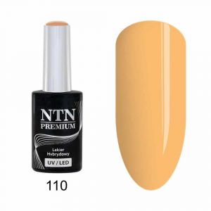 110 Esmalte semipermanente - NTN Premium - 5gr