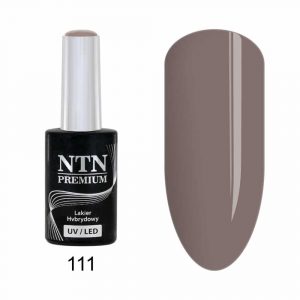 111 Esmalte semipermanente - NTN Premium - 5gr
