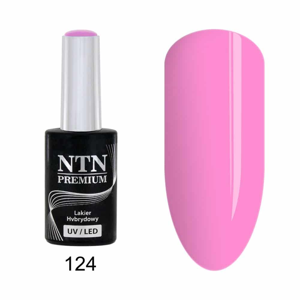 Pack Esmaltes semipermanentes - Summer Vibes - NTN Premium - 5gr - Imagen 19