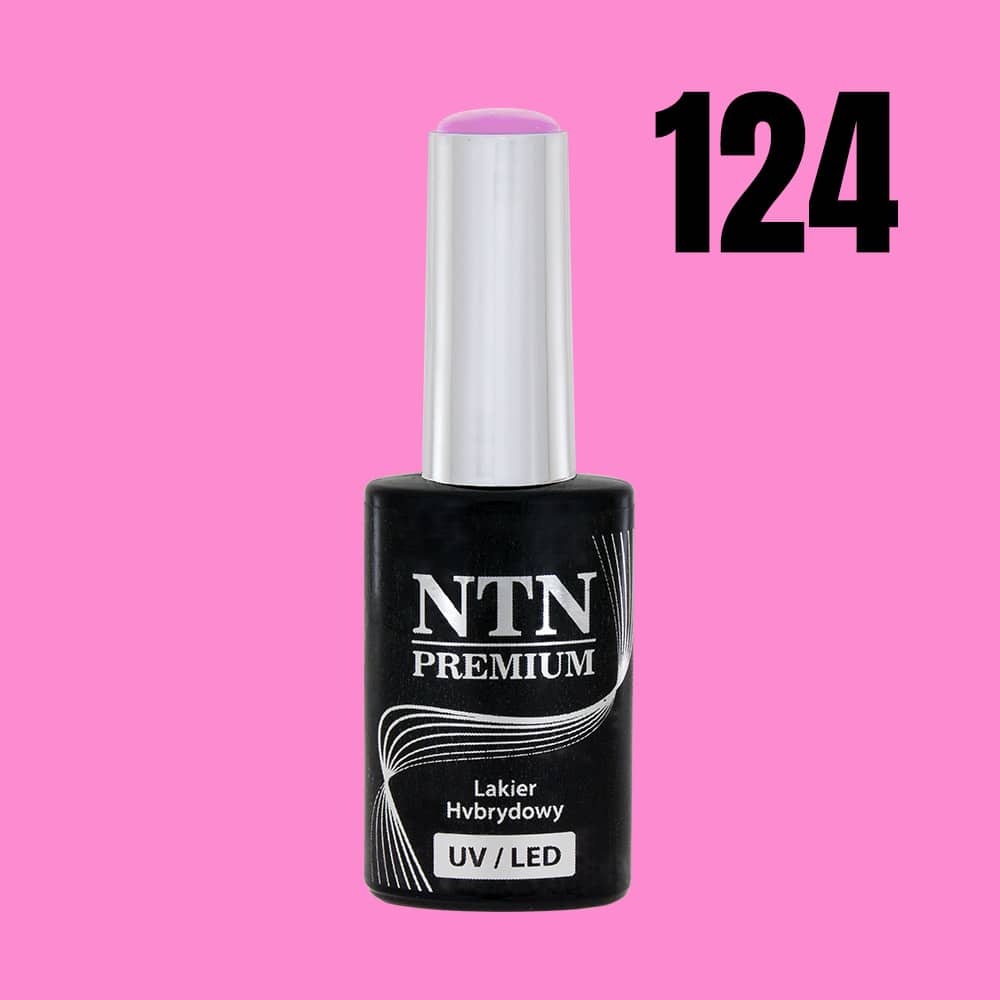 Pack Esmaltes semipermanentes - Summer Vibes - NTN Premium - 5gr - Imagen 18