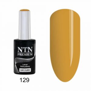 129 Esmalte semipermanente - NTN Premium - 5gr