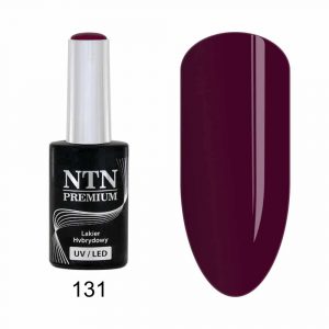 131 Esmalte semipermanente - NTN Premium - 5gr