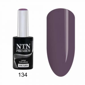 134 Esmalte semipermanente - NTN Premium - 5gr