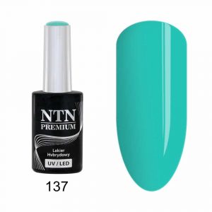 137 Esmalte semipermanente - NTN Premium - 5gr