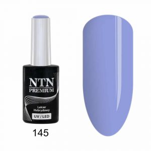 145 Esmalte semipermanente - NTN Premium - 5gr