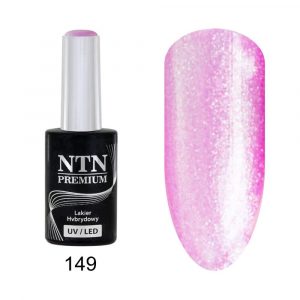 149 Esmalte semipermanente - NTN Premium - 5gr