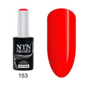 153 Esmalte semipermanente - NTN Premium - 5gr