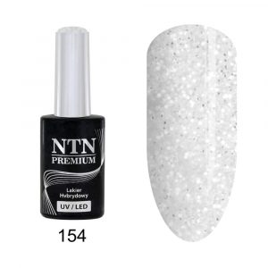 154 Esmalte semipermanente - NTN Premium - 5gr