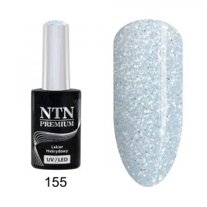 155 Esmalte semipermanente - NTN Premium - 5gr