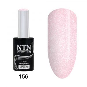 156 Esmalte semipermanente - NTN Premium - 5gr