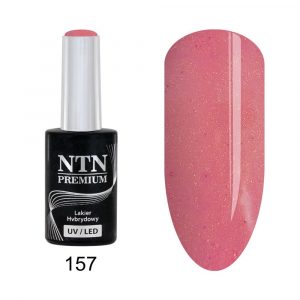 157 Esmalte semipermanente - NTN Premium - 5gr