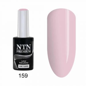 159 Esmalte semipermanente - NTN Premium - 5gr