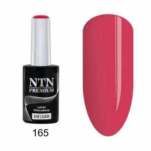 165 Esmalte semipermanente - NTN Premium - 5gr
