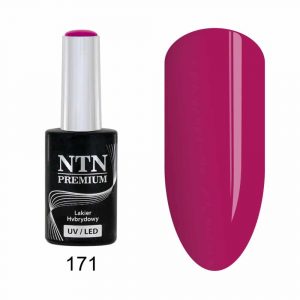 171 Esmalte semipermanente - NTN Premium - 5gr