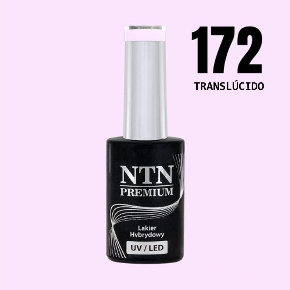 Pack Esmaltes semipermanentes - Garden Party - NTN Premium - 5gr - Imagen 2