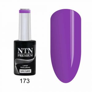 173 Esmalte semipermanente - NTN Premium - 5gr