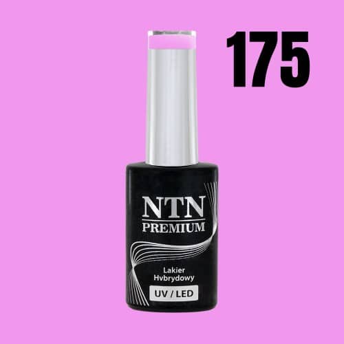 Pack Esmaltes semipermanentes - Garden Party - NTN Premium - 5gr - Imagen 5