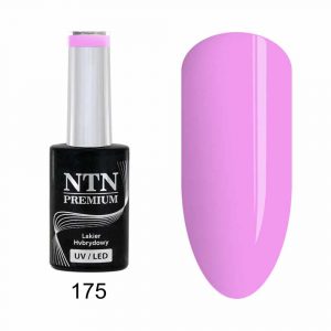 175 Esmalte semipermanente - NTN Premium - 5gr