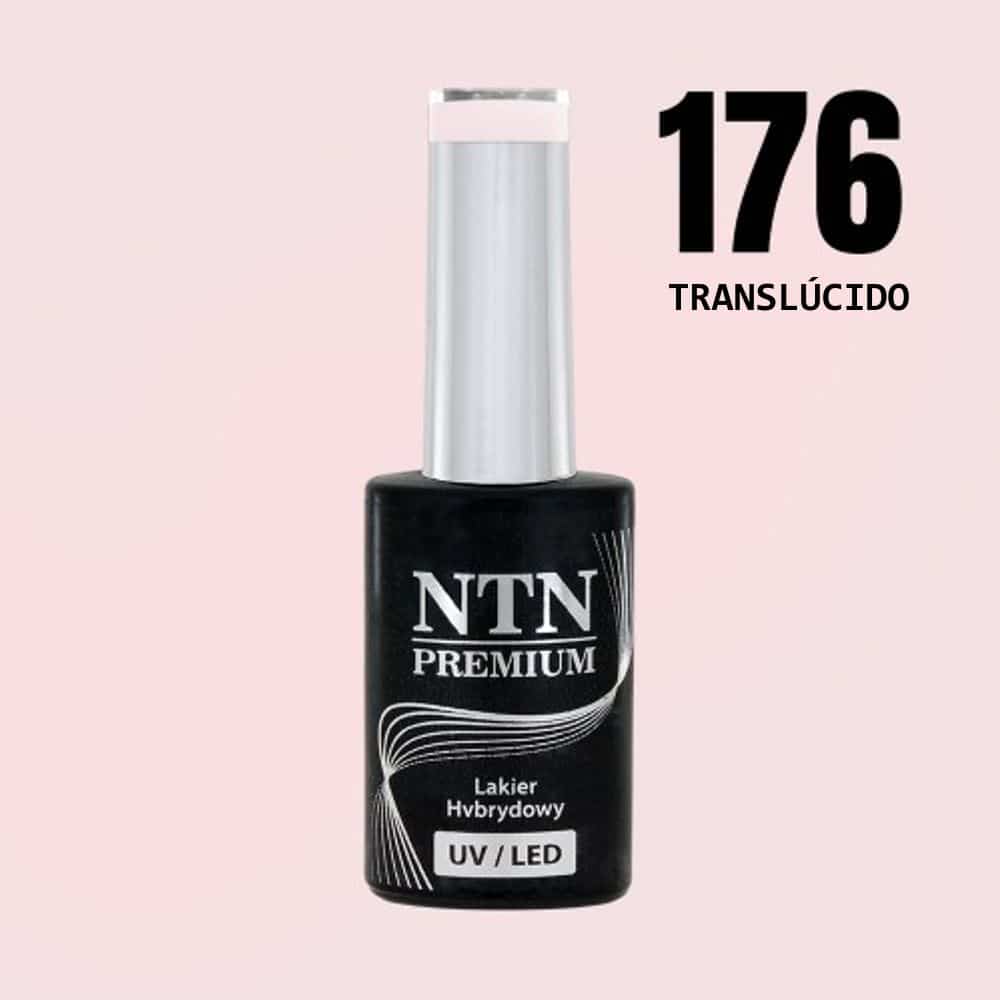 Pack Esmaltes semipermanentes - Garden Party - NTN Premium - 5gr - Imagen 6